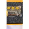 Image 7 : 2 NEW COHIBA  BUTANE TRIPLE FLAME LIGHTERS