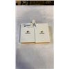 Image 2 : 2 NEW COHIBA  BUTANE TRIPLE FLAME LIGHTERS