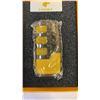 Image 8 : 2 NEW COHIBA  BUTANE TRIPLE FLAME LIGHTERS