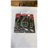 Image 1 : 3 NEW USB LED CLOCK FANS
