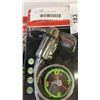 Image 3 : 3 NEW USB LED CLOCK FANS