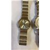 Image 13 : BOX OF VINTAGE WATCHES - SEIKO AND OTHERS