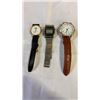 Image 14 : BOX OF VINTAGE WATCHES - SEIKO AND OTHERS
