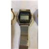 Image 16 : BOX OF VINTAGE WATCHES - SEIKO AND OTHERS