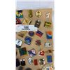 Image 3 : LOT OF OLYMPICS PINS