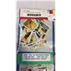 Image 2 : 4  100 VARIOUS STAMP PACKAGES