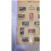 Image 2 : Barbados set of 12 Mint stamps