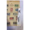 Image 3 : Barbados set of 12 Mint stamps
