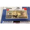 Image 2 : 6  US  MILLION DOLLAR NOTES