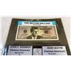 Image 6 : 6  US  MILLION DOLLAR NOTES