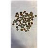 Image 2 : BAG OF VARIOUS COINS - CANADIAN, US, AND OTHERS