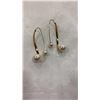 Image 5 : LOT OF 925 STERLING, FRESH WATER PEARL, SILVER PLATED, AND GOLD PLATED JEWELLERY, ETC