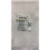 Image 1 : BAG OF 1.75MM (ROUND) AND 1.7 X 1.7MM (SQUARE) MARCASITE GEMSTONES