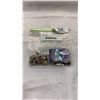 Image 1 : LOT OF BRACELET CHARMS