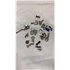 Image 3 : LOT OF BRACELET CHARMS