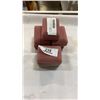 Image 1 : 7 NEW LISA KAO COLLECTION NECKLACES WITH PENDANTS AND CASE