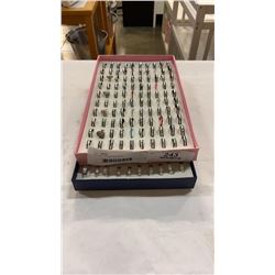 200 NEW ASSORTED RINGS