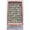 Image 3 : 200 NEW ASSORTED RINGS