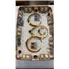 Image 2 : TRAY OF NEW FASHION JEWELRY