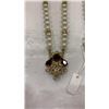 Image 3 : LOT OF NECKLACES