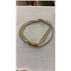 Image 2 : LOT OF NECKLACES
