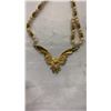 Image 3 : Lot of varoius necklaces