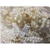 Image 10 : LARGE BAG OF JEWELRY