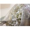 Image 11 : LARGE BAG OF JEWELRY