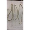 Image 2 : LOT OF NECKLACES