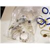 Image 2 : LOT OF VARIOUS BRACELETS