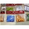 Image 7 : LOT OF CLICKIES REUSABLE HEAT PADS