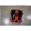 Image 1 : Ucomfy heat foot massage machine with cord