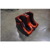 Image 3 : Ucomfy heat foot massage machine with cord