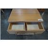 Image 8 : PINE 5 DRAWER DRESSER