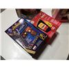 Image 3 : 4 NEW GLOW BUDDY FIGURES RETAIL $24.99 EACH