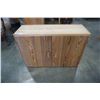 Image 1 : SMALL PINE CUPBOARD