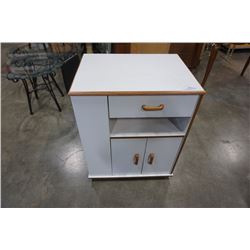 ROLLING KITCHEN CART