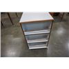 Image 8 : ROLLING KITCHEN CART