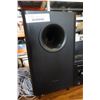Image 8 : 7 PIECE PIONEER HOME THEATRE SET VSX-321