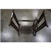 Image 2 : Vintage metal singer trestle sewing machine base