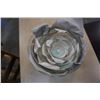 Image 2 : French duralex 8pc bowl set