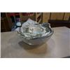 Image 4 : French duralex 8pc bowl set