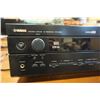 Image 4 : Yamaha htr-5640 receiver