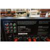 Image 7 : Yamaha htr-5640 receiver