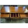 Image 8 : FRENCH PROVINCIAL 3 DRAWER SERVER