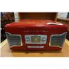 Image 2 : RETRO STYLE TEAC RECORD PLAYER RADIO