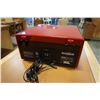 Image 8 : RETRO STYLE TEAC RECORD PLAYER RADIO