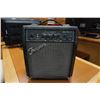 Image 2 : Guitar mate 15 guitar amp