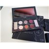 Image 2 : 4 NEW SUVA  ARTISAN PROTEGE 8 COLOR EYESHADOW PALLETTES RETAIL $45 EACH