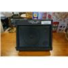 Image 1 : TRAYNOR TVM10 BATTERY POWERED AMP